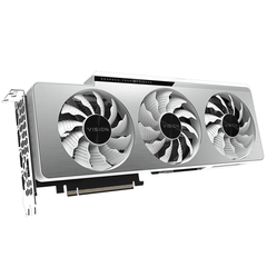VGA GIGA RTX 3080 VISION OC 10G