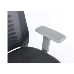 Ghế WARRIOR HERO Series CÔNG THÁI HỌC WEC502 GREY