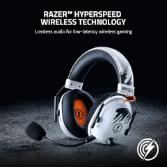 Tai Nghe Razer BlackShark V2 Pro Wireless Rainbow Six Edition