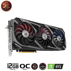 VGA Asus RTX 3080 Ti ROG STRIX O12G GAMING