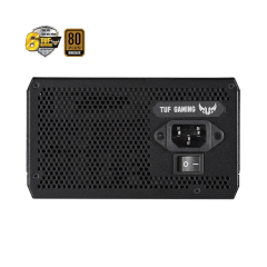 PSU ASUS TUF 550W 80 PLUS BRONZE GAMING