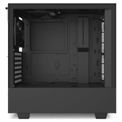 CASE NZXT H510i BLACK