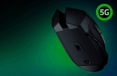 CHUỘT RAZER BASILISK X HYPERSPEED