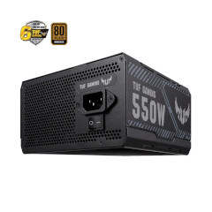 PSU ASUS TUF 550W 80 PLUS BRONZE GAMING