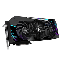 VGA GIGA AORUS RTX 3080 MASTER 10G (GV-N3080AORUS M-10GD)