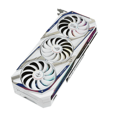 VGA ASUS ROG STRIX 3080 OC 10GB GUNDAM EDITION