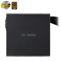 PSU ASUS TUF 550W 80 PLUS BRONZE GAMING