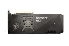 VGA MSI RTX 3080 VENTUS 3X OC 10G