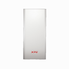 CASE ADATA XPG INVADER MID-TOWER WHITE
