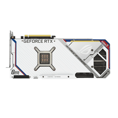 VGA ASUS ROG STRIX 3080 OC 10GB GUNDAM EDITION