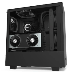 CASE NZXT H510i BLACK