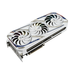 VGA ASUS ROG STRIX 3080 OC 10GB GUNDAM EDITION