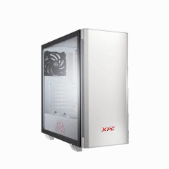 CASE ADATA XPG INVADER MID-TOWER WHITE