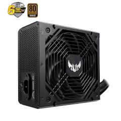 PSU ASUS TUF 550W 80 PLUS BRONZE GAMING