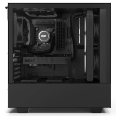CASE NZXT H510i BLACK