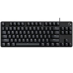 Bàn phím Logitech Mechanical Gaming G413 TKL SE