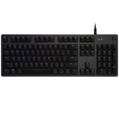 Bàn phím Logitech G512 GX RGB (Tactile/Linear)