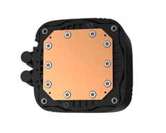TẢN NHIỆT NƯỚC CPU  DeepCool LS520 RGB - BlacK