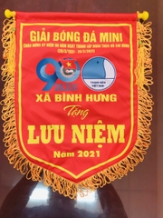 Cờ luân lưu