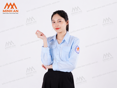 ĐỒNG PHỤC PHỤ TRÁCH ĐỘI DÀI TAY NAM – NỮ