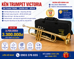 Kèn TrumPet