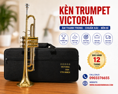 Kèn TrumPet