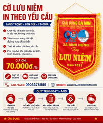 Cờ luân lưu