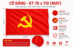 CỜ ĐẢNG