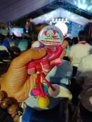 🎖️ HUY HIỆU IN THEO YÊU CẦU 🎖️
