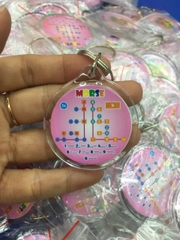 🎖️ HUY HIỆU IN THEO YÊU CẦU 🎖️