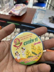 🎖️ HUY HIỆU IN THEO YÊU CẦU 🎖️