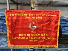 Cờ luân lưu