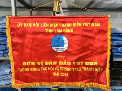 Cờ luân lưu