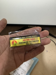THẺ TÊN CÁC LOẠI