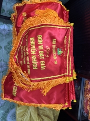 Cờ luân lưu