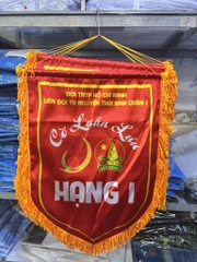 Cờ luân lưu