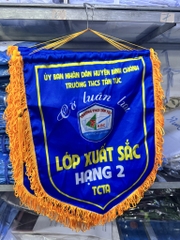 Cờ luân lưu