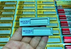 THẺ TÊN CÁC LOẠI