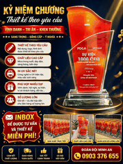 KỶ NIỆM CHƯƠNG