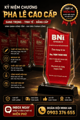 KỶ NIỆM CHƯƠNG