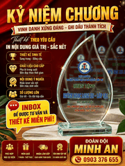 KỶ NIỆM CHƯƠNG