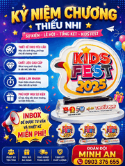 KỶ NIỆM CHƯƠNG