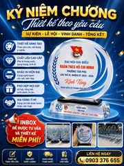 KỶ NIỆM CHƯƠNG