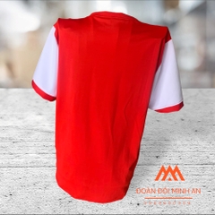 MA-002: MẪU CỜ ĐỎ CÁCH ĐIỆU