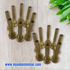 Miệng Kèn, Búp Kèn Trumpet loại 7C - Trumpet  Mouthpiece