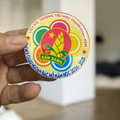 🎖️ HUY HIỆU IN THEO YÊU CẦU 🎖️