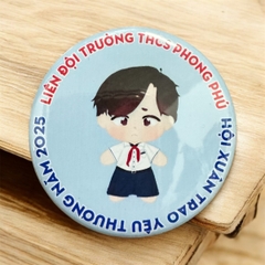 🎖️ HUY HIỆU IN THEO YÊU CẦU 🎖️