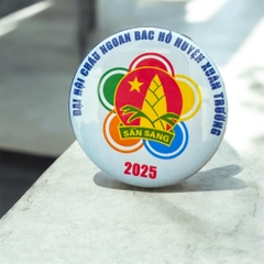 🎖️ HUY HIỆU IN THEO YÊU CẦU 🎖️