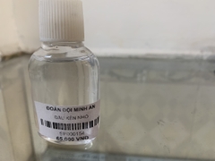 DẦU KÈN