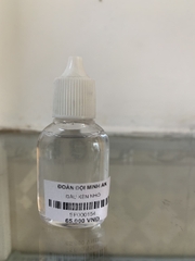 DẦU KÈN